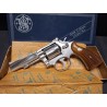 SMITH & WESSON MOD. 67 Combat Masterpiece CAL. 38 Special
