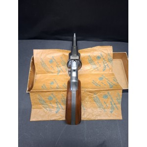 SMITH & WESSON MOD. 67 Combat Masterpiece CAL. 38 Special