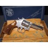 SMITH & WESSON MOD. 67 Combat Masterpiece CAL. 38 Special