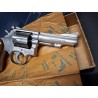SMITH & WESSON MOD. 67 Combat Masterpiece CAL. 38 Special