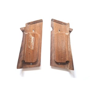 Tecnema -guancette in legno