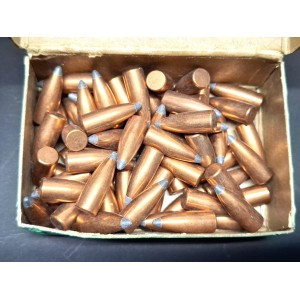 SIERRA Cal. 308 Pro Hunter da 125 grs Spitzer Conf. da 70 palle - 2120 Palle