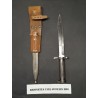 Baionetta per Carl Gustafs M96