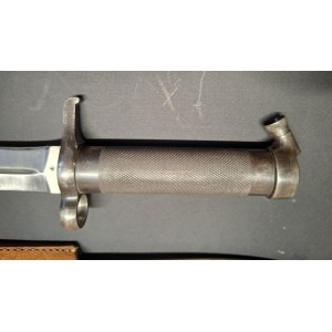 Baionetta per Carl Gustafs M96