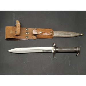 Baionetta per Carl Gustafs M96