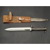 Baionetta per Carl Gustafs M96