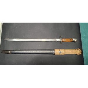 Baionetta per Mauser Argentino 1909