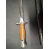 Baionetta per Mauser Argentino 1909