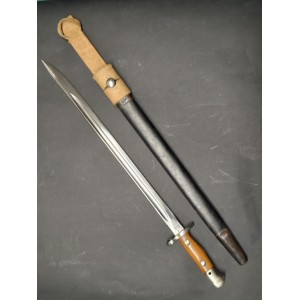 Baionetta per Mauser Argentino 1909