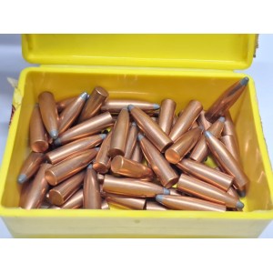 Speer  Cal.6mm 243'' 90 gr. Spitzer Conf. da 50 palle