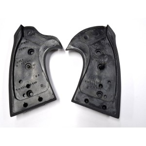 Colt D frame Pachmayr