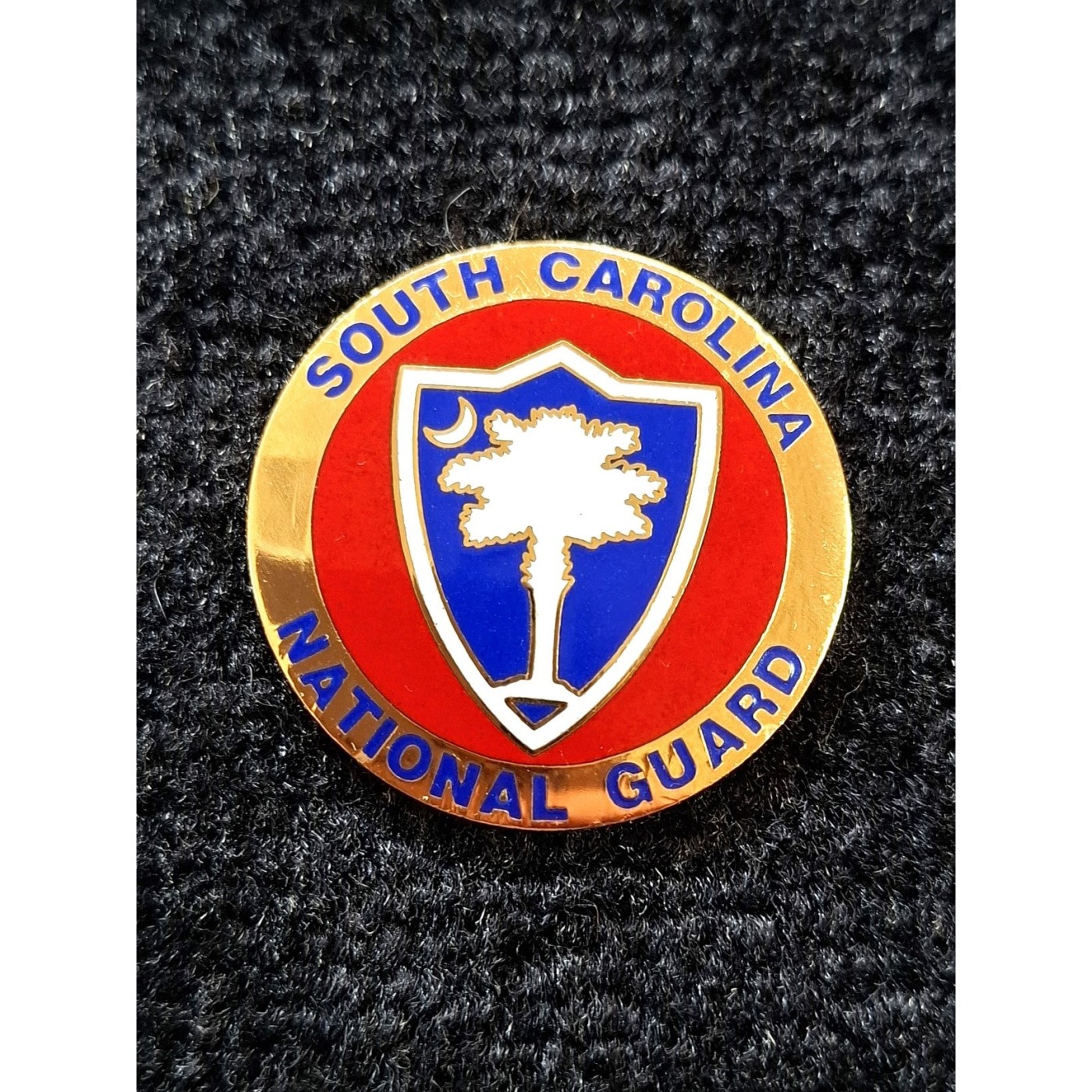 MEDAGLIA / DISTINTIVO PER CALCIO FUCILE