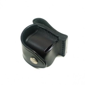 VEGA HOLSTER PORTA SPEEDLOADER IN CUOIO