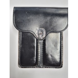 U.S. Rockwelt 1961 porta caricatore in cuoio