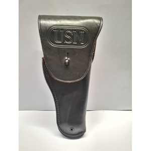 FONDINA U. S. Navy ORIGINALE - PEZZO RARO - Beretta M1 (SERIE 92/98) -Sig Sauer P226 Navy