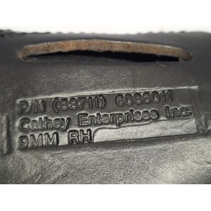 FONDINA U. S. Navy ORIGINALE - PEZZO RARO - Beretta M1 (SERIE 92/98) -Sig Sauer P226 Navy