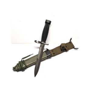 COLT Baionetta M7 Colt M16A1