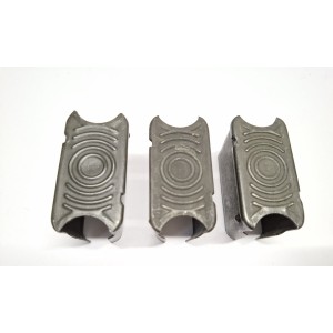 N° 3 piastrine per Garand M1