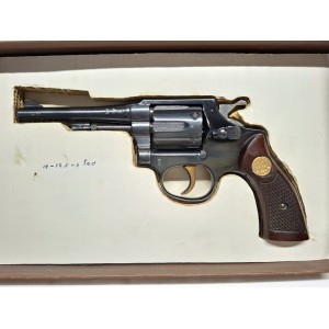 Revolver Beretta Modello Revolver Cal.  22 LR