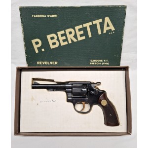 Revolver Beretta Modello Revolver Cal.  22 LR