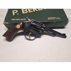 Revolver Beretta Modello Revolver Cal.  22 LR