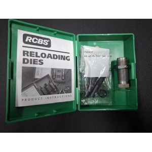 RCBS .45 ACP  / AUTO / Taper Crimp Seater Die // 18962