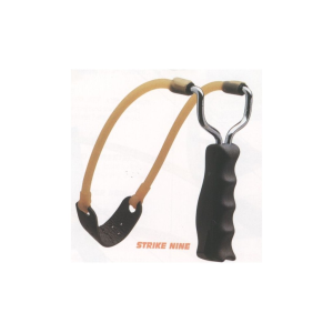 BARNETT FIONDA STRIKE NINE