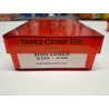 LEE Taper Crimp Die 9 mm Luger