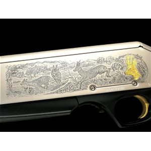 Browning Long Trac Eclipse Gold Fluted Calibro 30.06