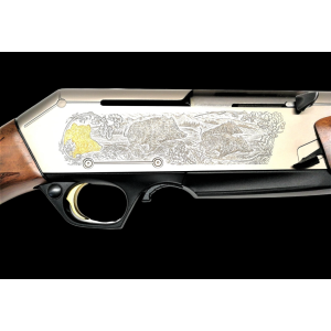 Browning Long Trac Eclipse Gold Fluted Calibro 30.06