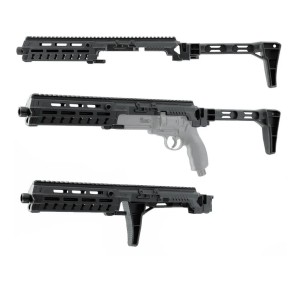 T4e carbine conversion Kit per TR-50 Umarex