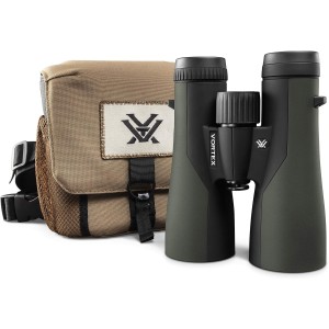 Vortex Crossfire HD 10x50 Binocolo