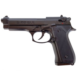 Beretta 92FS calibro 8mm - pistola a salve
