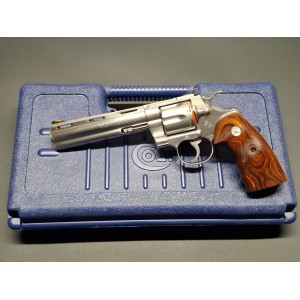 Colt Python Elite 357 Magnum