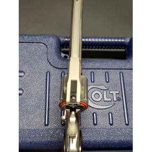 Colt Python Elite 357 Magnum