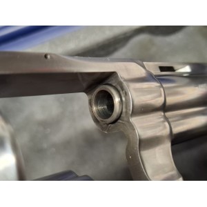 Colt Python Elite 357 Magnum