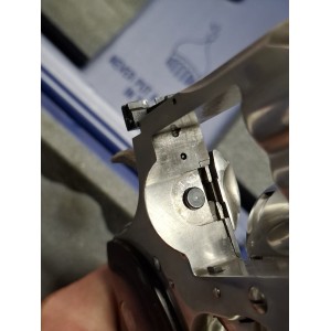 Colt Python Elite 357 Magnum