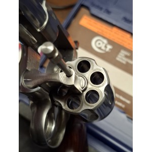 Colt Python Elite 357 Magnum